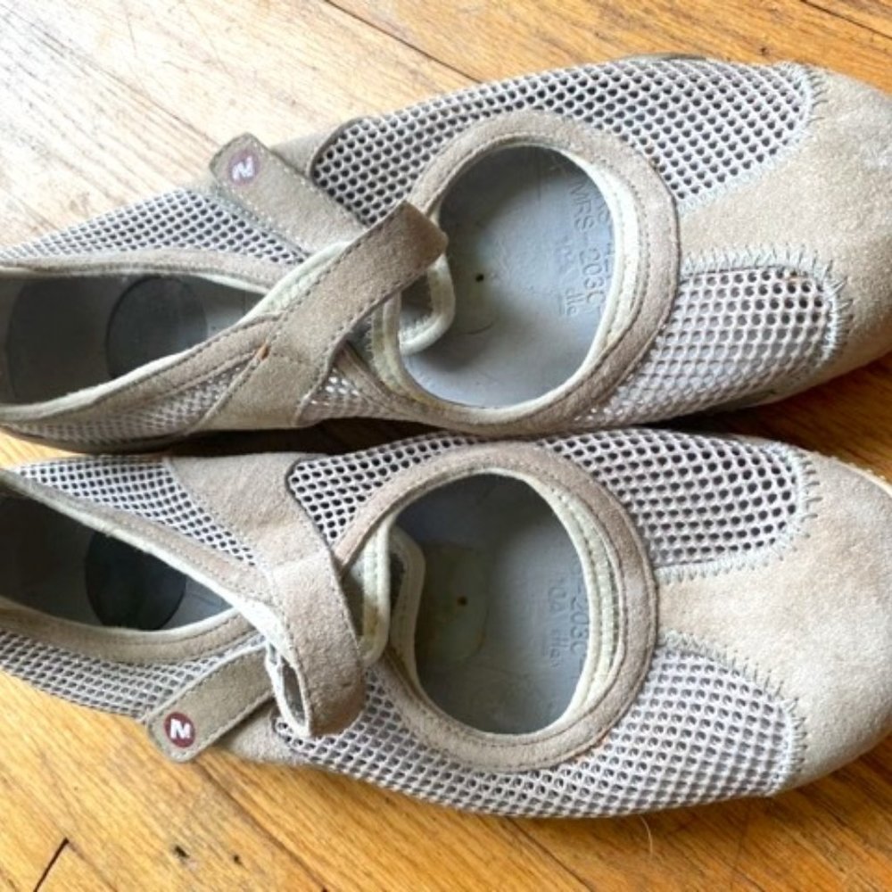 Merrell Circuit MJ Breeze - Taupe